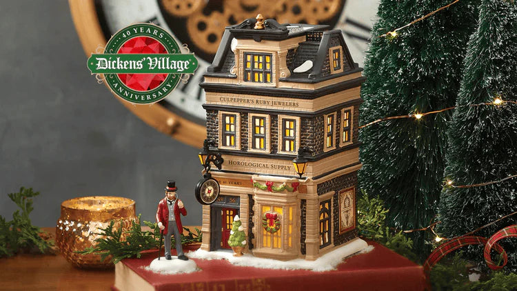 Dickens Village