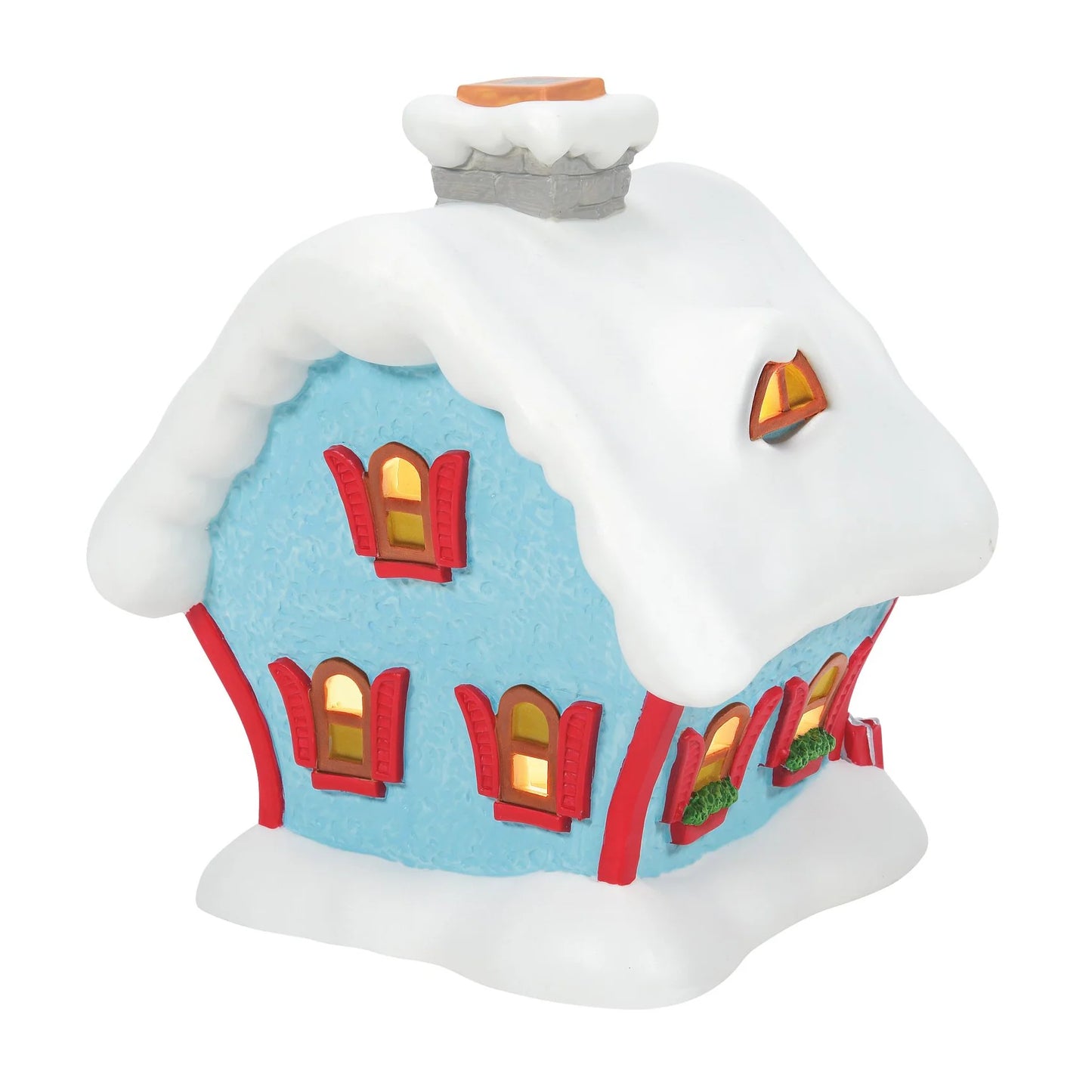 Who-Ville Stocking Store 6007770