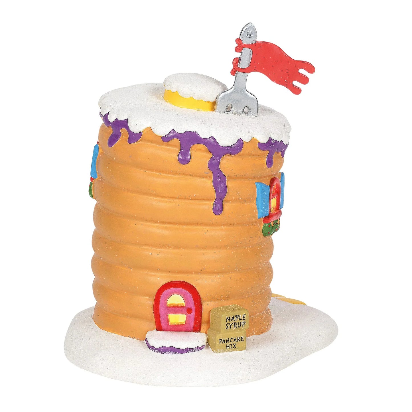 Who-Ville Pancake House 6001205