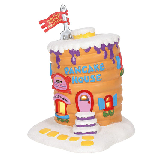 Who-Ville Pancake House 6001205
