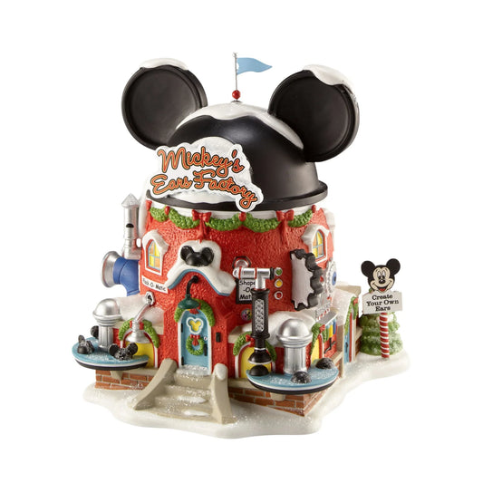 Mickey's Ears Factory 4020206