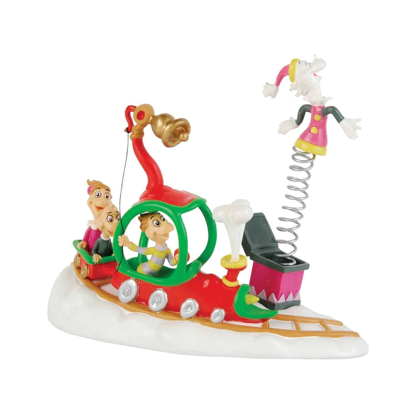 Whos With Their Toys 4020717
