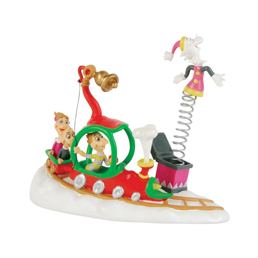 Whos With Their Toys 4020717