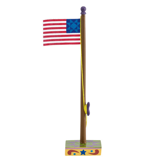 Heartwood Flag 4021340