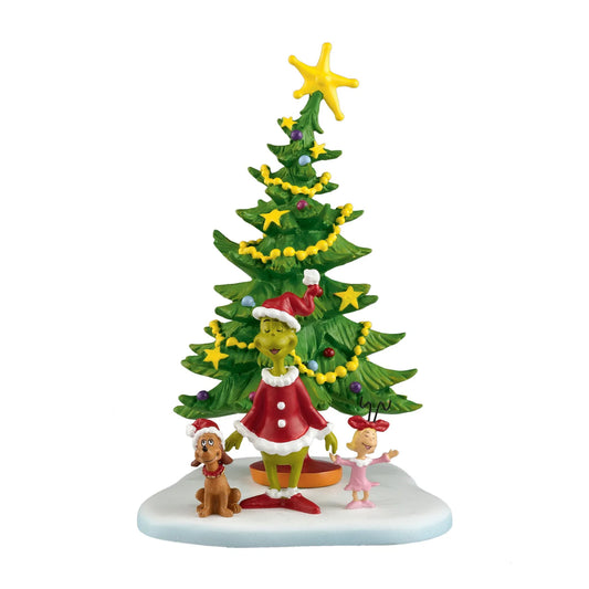 Welcome Christmas, Christmas Day 4024836