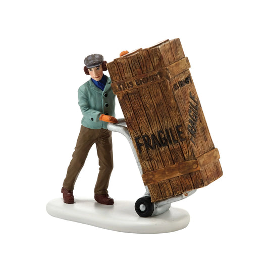 Fragile Delivery 4027629