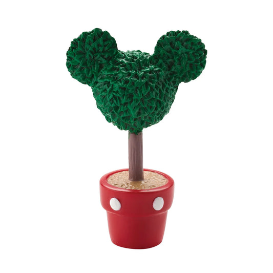 Mickey Topiary 4028299