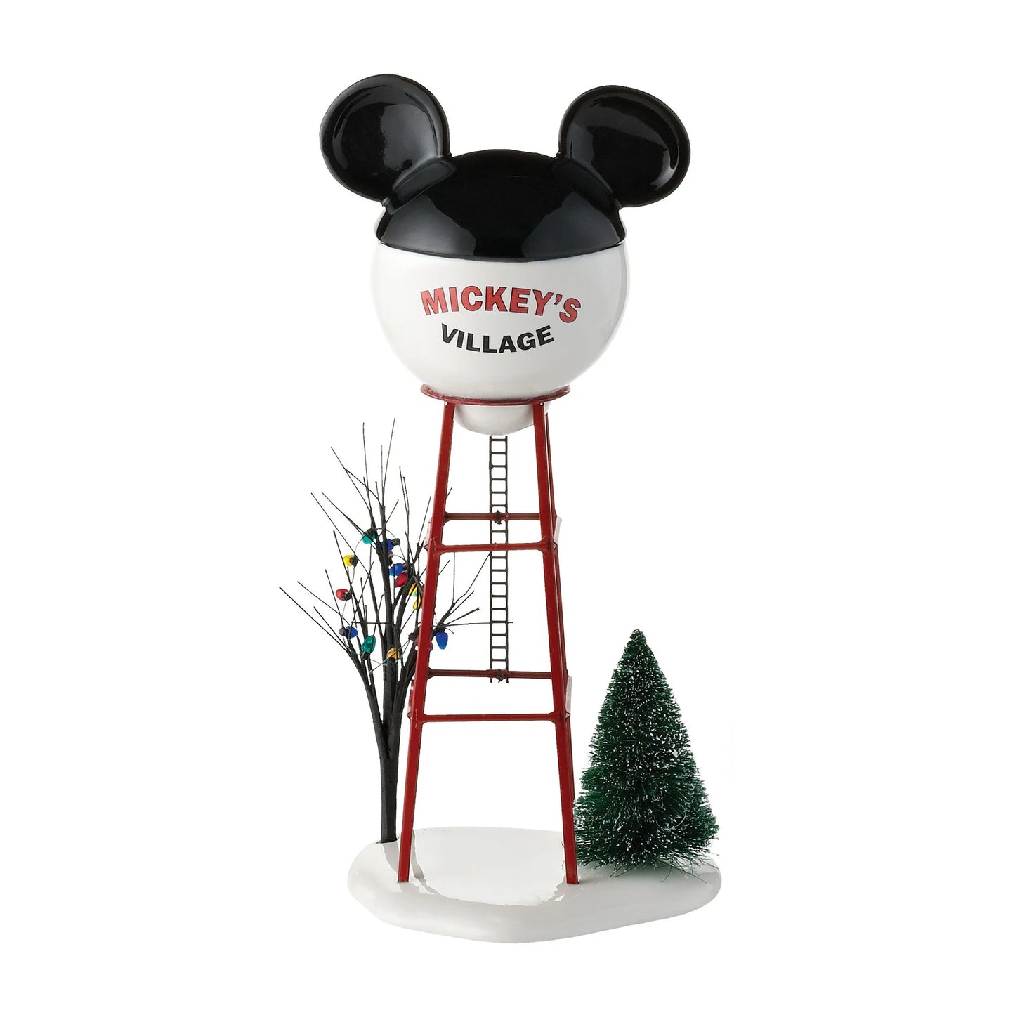 Mickey Water Tower 4028300
