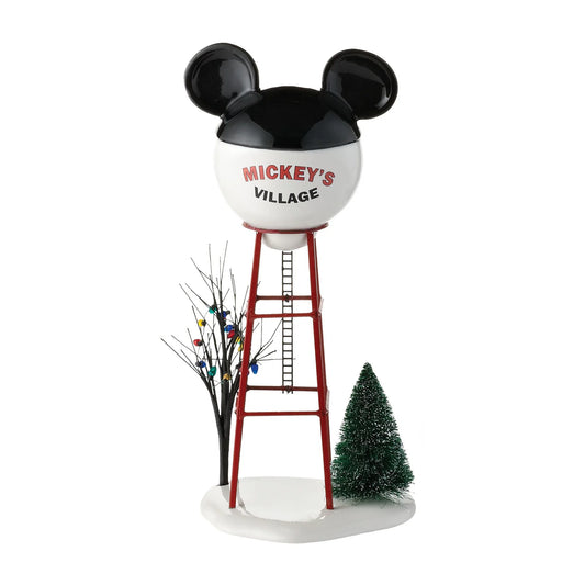 Mickey Water Tower 4028300