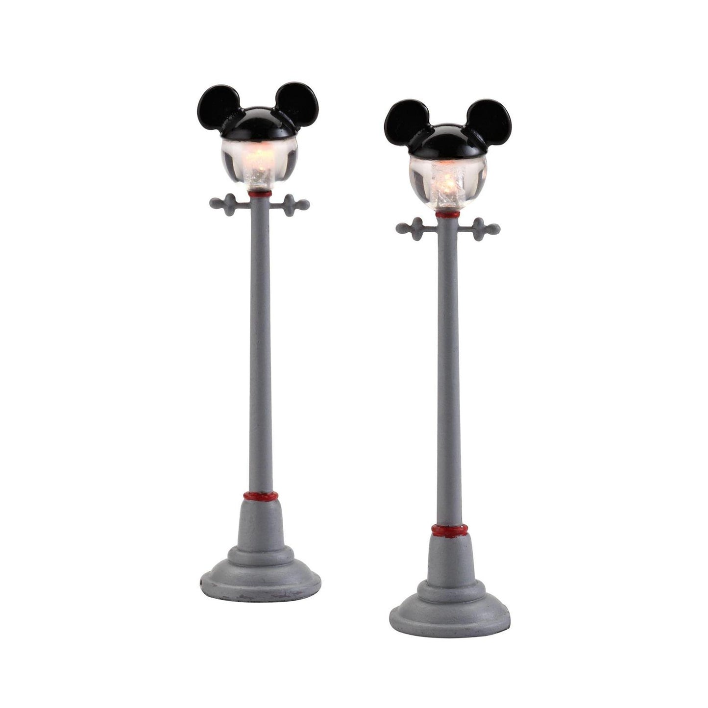 Mickey Street Lights 4028302