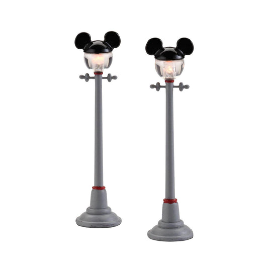 Mickey Street Lights 4028302