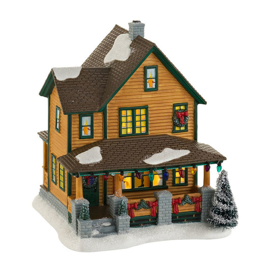 Ralphie's House 4029245