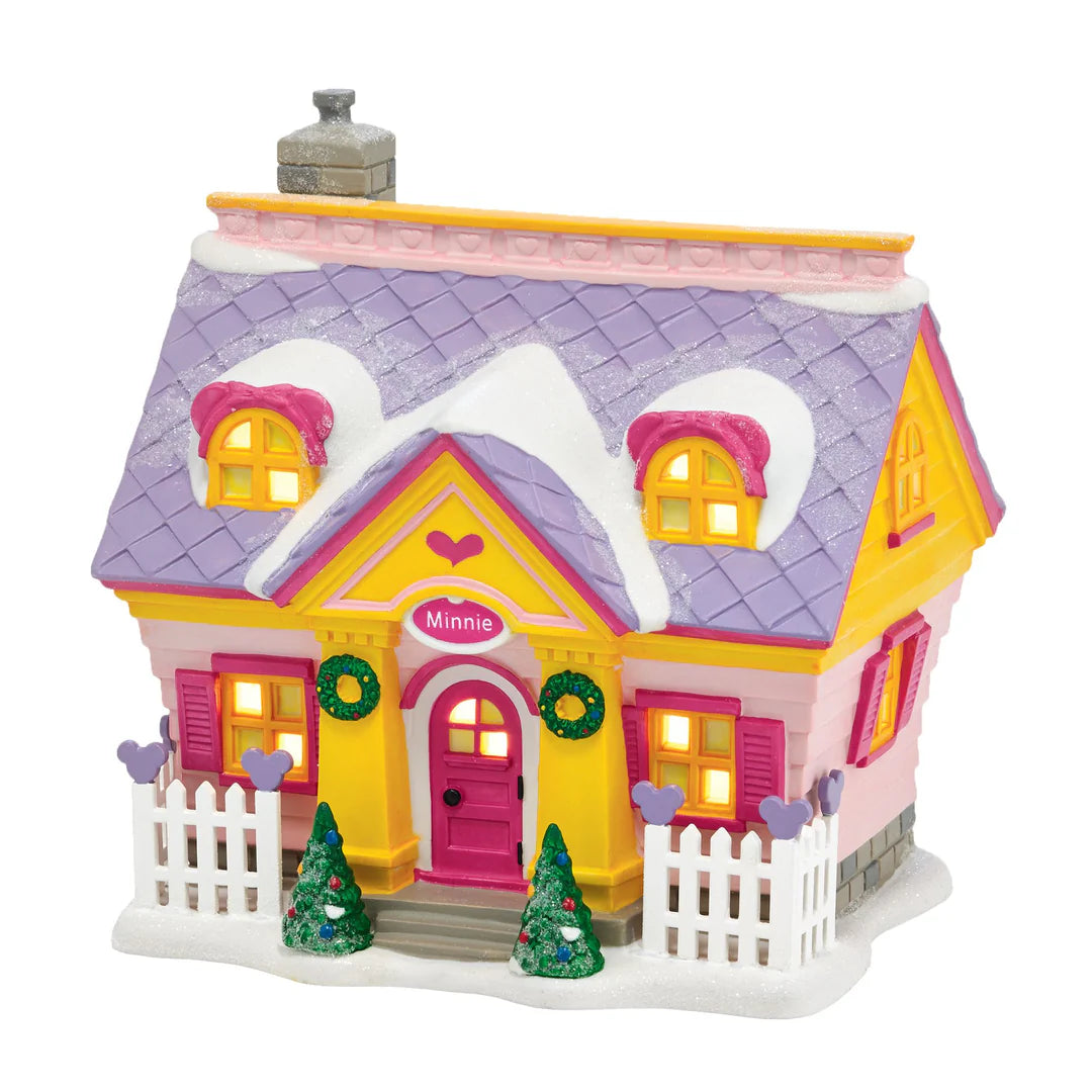 Minnie's House 4038631