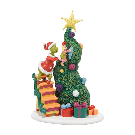 It Takes Two, Grinch & Cindy-Lou 4038647