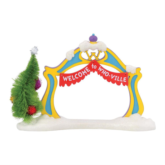Grinch Archway 4043418