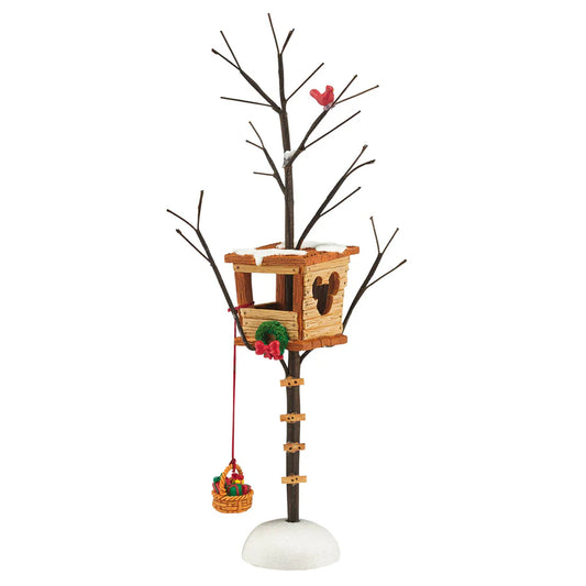 Mickey's Christmas Tree House 4047191