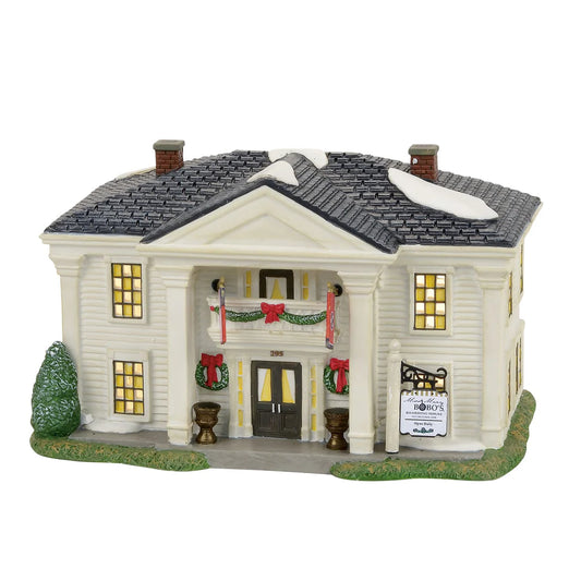 Miss Mary Bobo's Boarding House 4056650