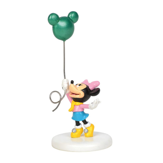 Mickey's Head In The Clouds 6001191