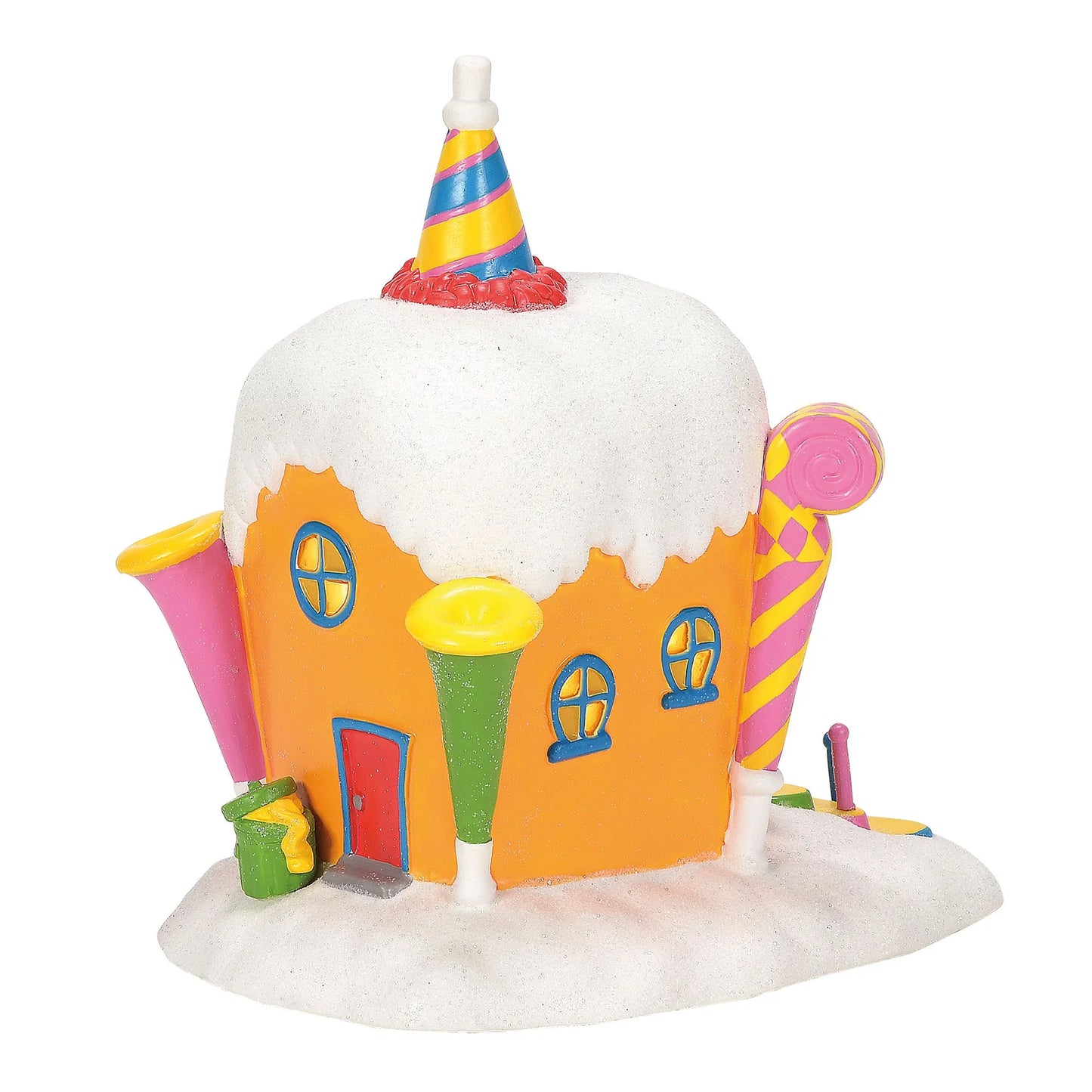 Who-Ville Galooks Party Favors 6001206