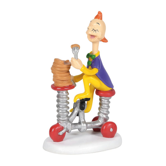 Who-Ville Pancakes To Go 6001207