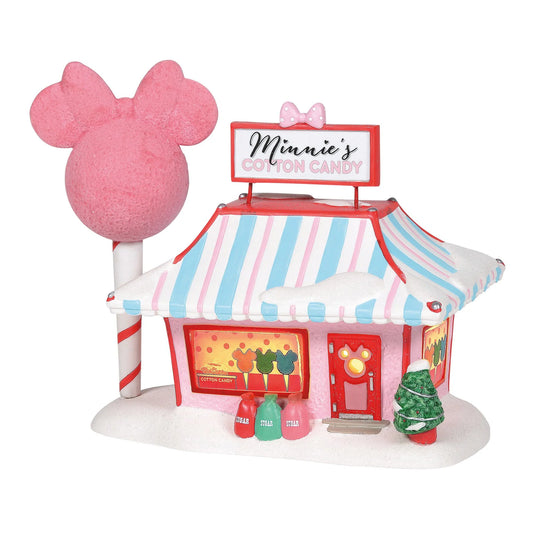 Minnie's Cotton Candy Shop 6001318