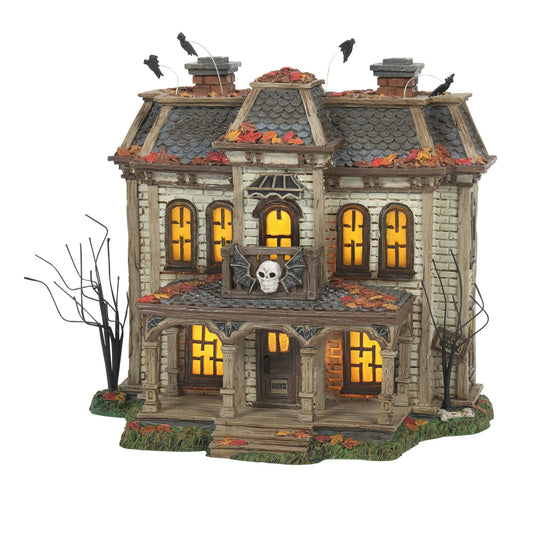 Elvira's House 6005475