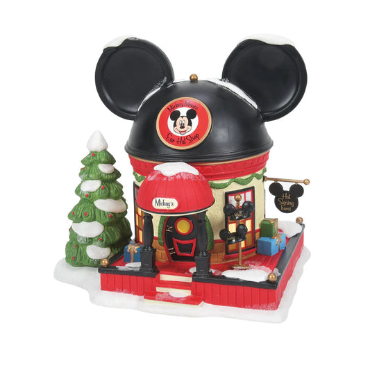 Mickey Mouse Ear Hat Shop 6007177