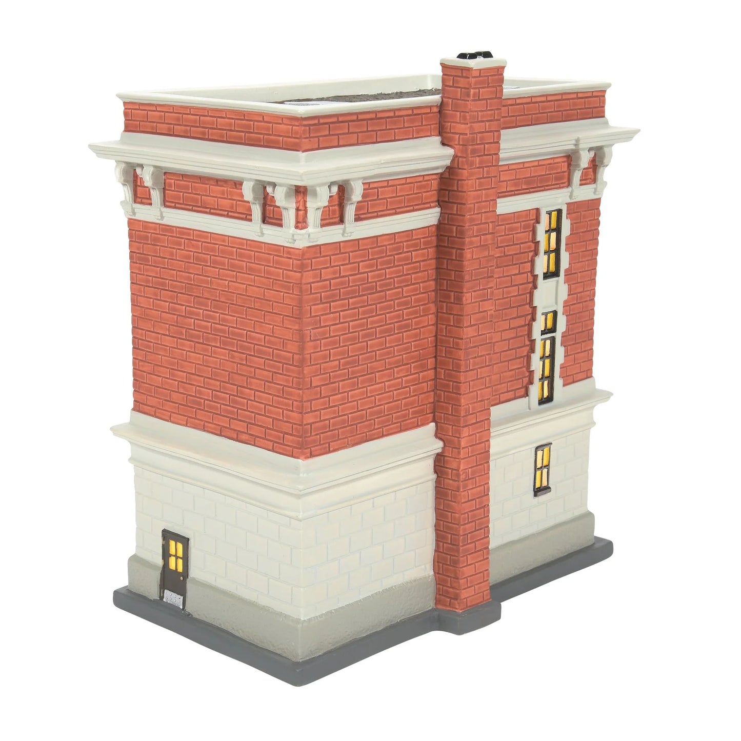 Ghostbusters Firehouse 6007405