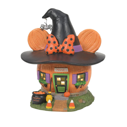 Minnie's Pumpkintown House 6007727