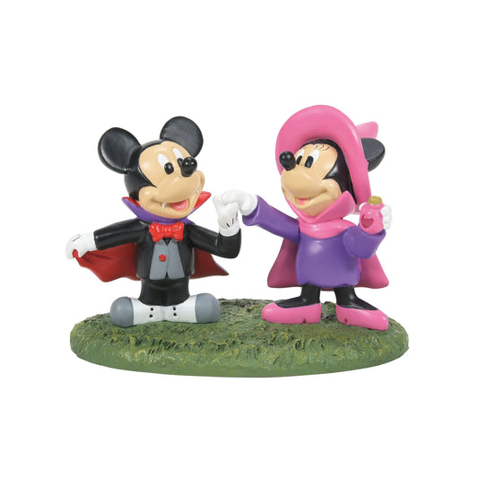 Mickey & Minnie's Costume Fun 6007728