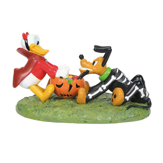 Donald and Pluto's Tussle 6007729