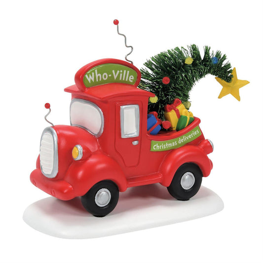 Who-ville Christmas Deliveries 6009729