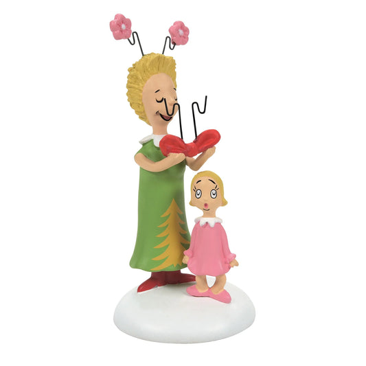 Cindy Lou Who's Surprise 6009730