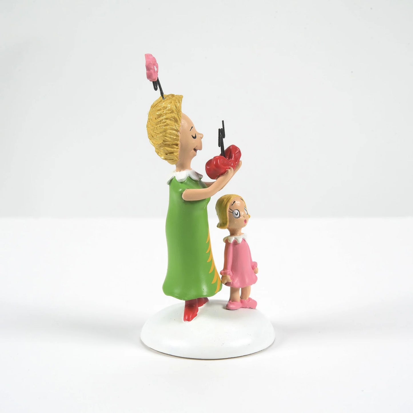 Cindy Lou Who's Surprise 6009730