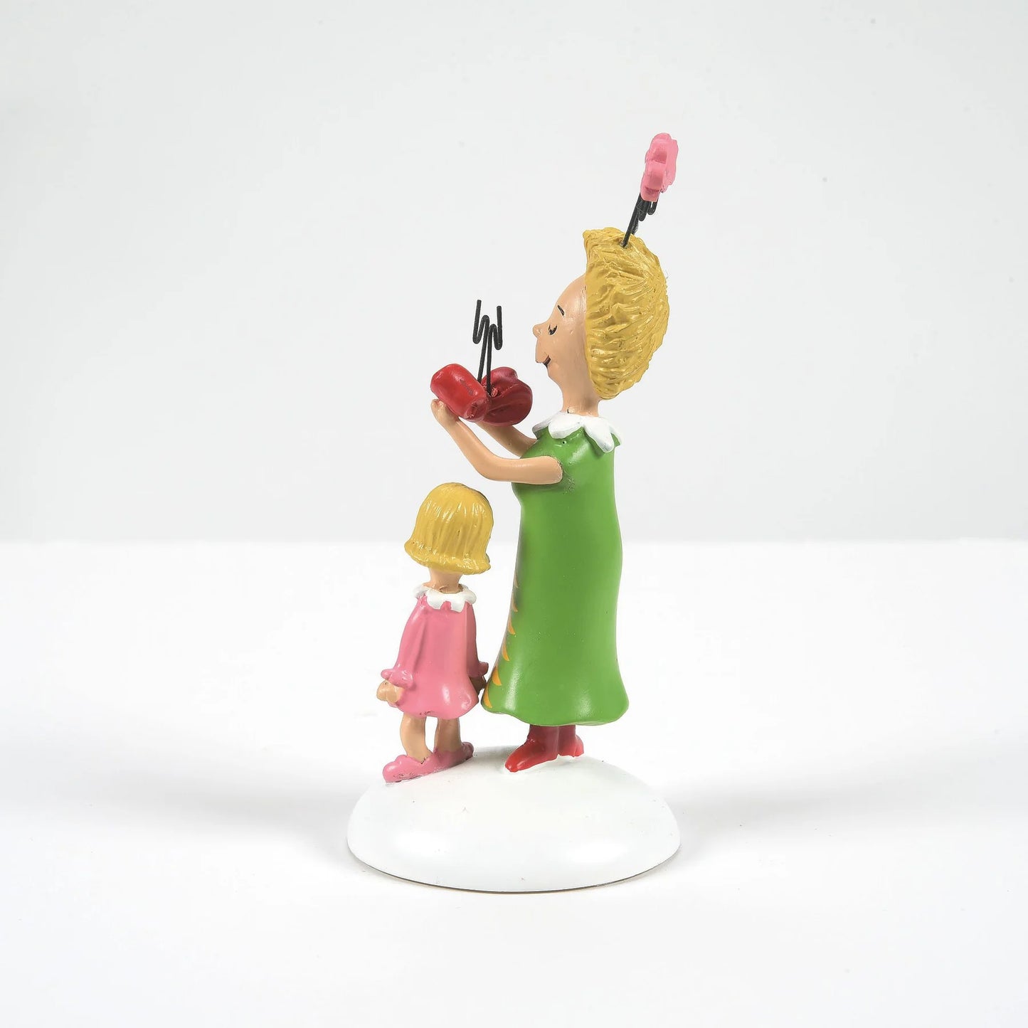 Cindy Lou Who's Surprise 6009730