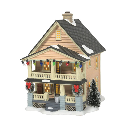 Schwartz's House 6009756