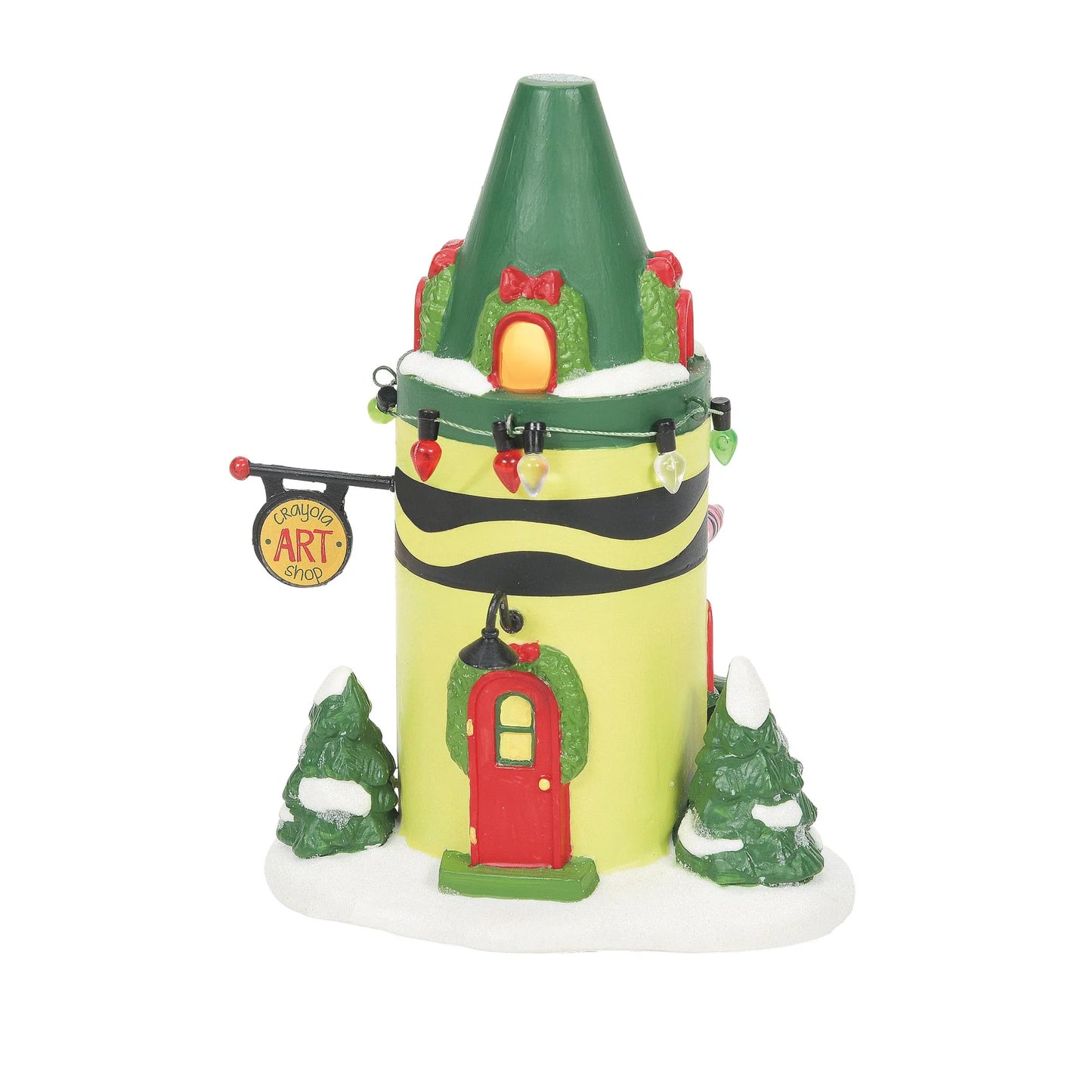 Crayola Art Center 6009761