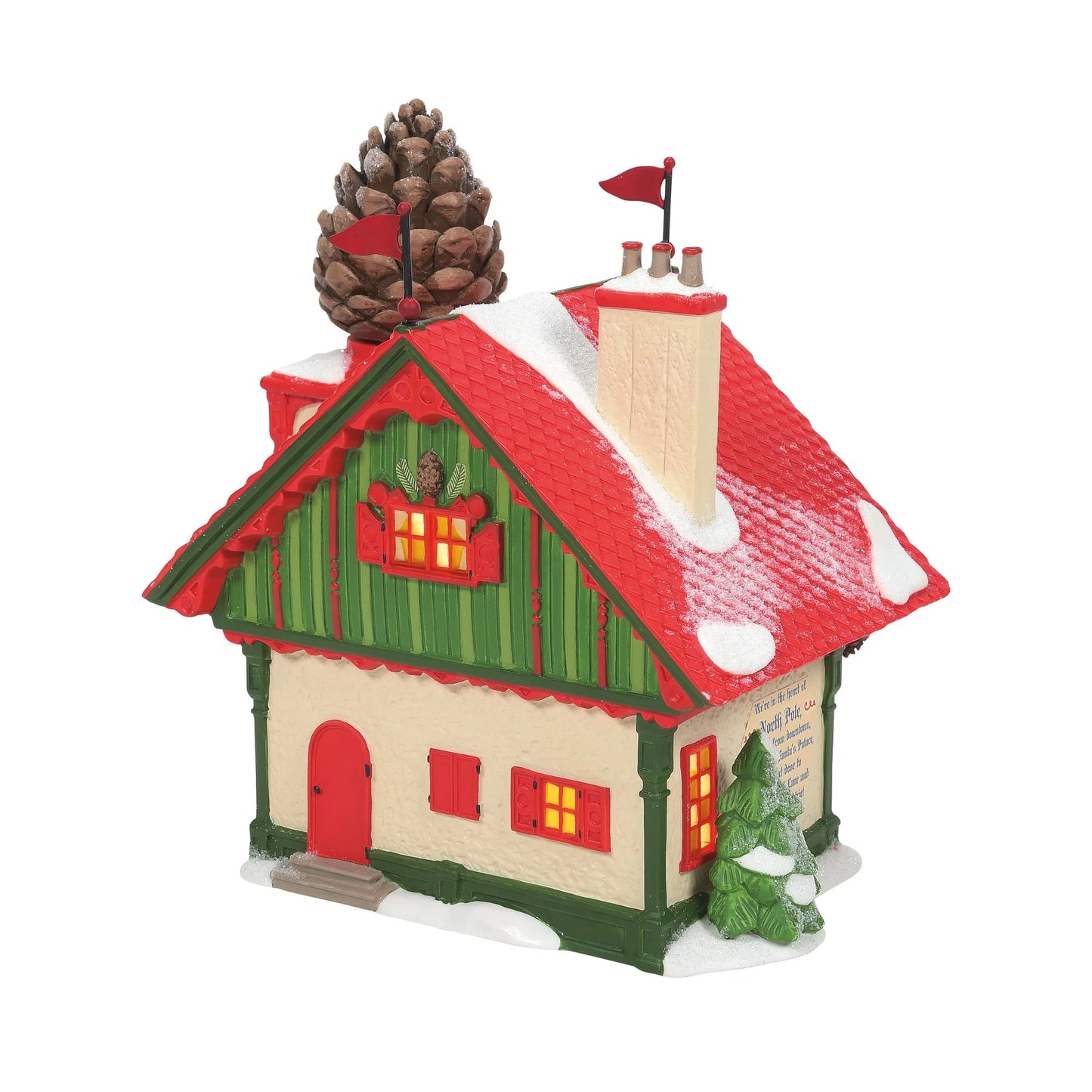 Pine Cone Bed & Breakfast 6009767