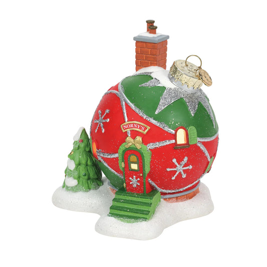 Norny's Ornament House 6009769