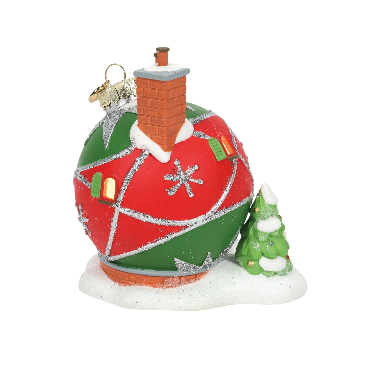 Norny's Ornament House 6009769