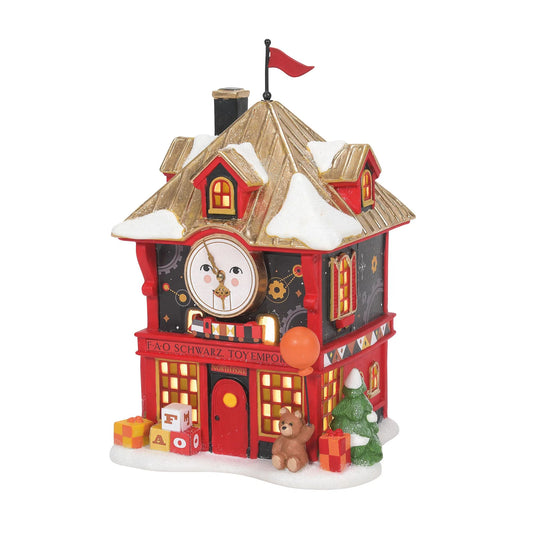 FAO Schwarz Toy Emporium 6009773
