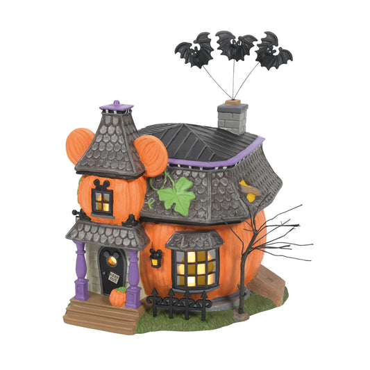 Mickey's Haunted Manor 6009780