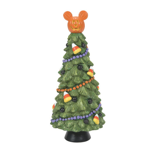 Pumpkintown Manor Tree 6009782