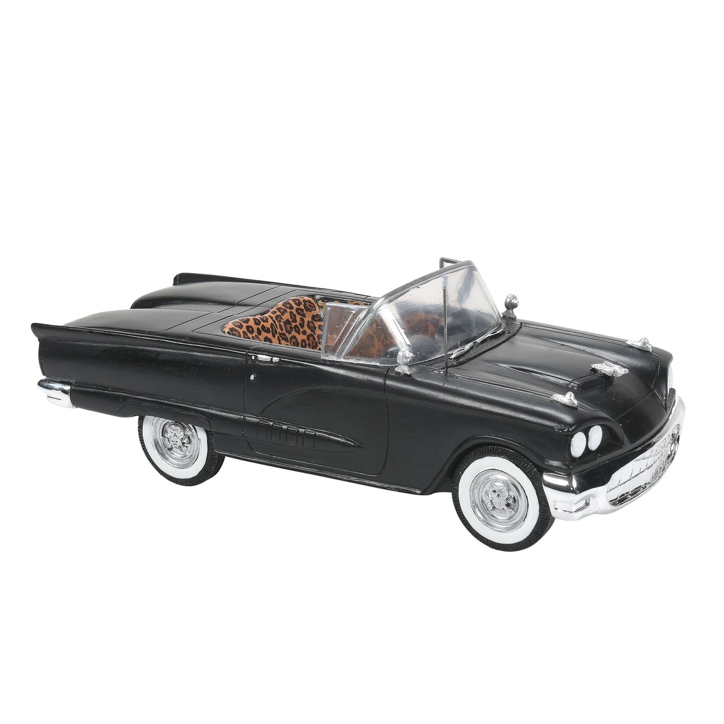 Elvira's Macabre Mobile 6009788