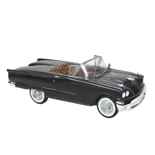 Elvira's Macabre Mobile 6009788