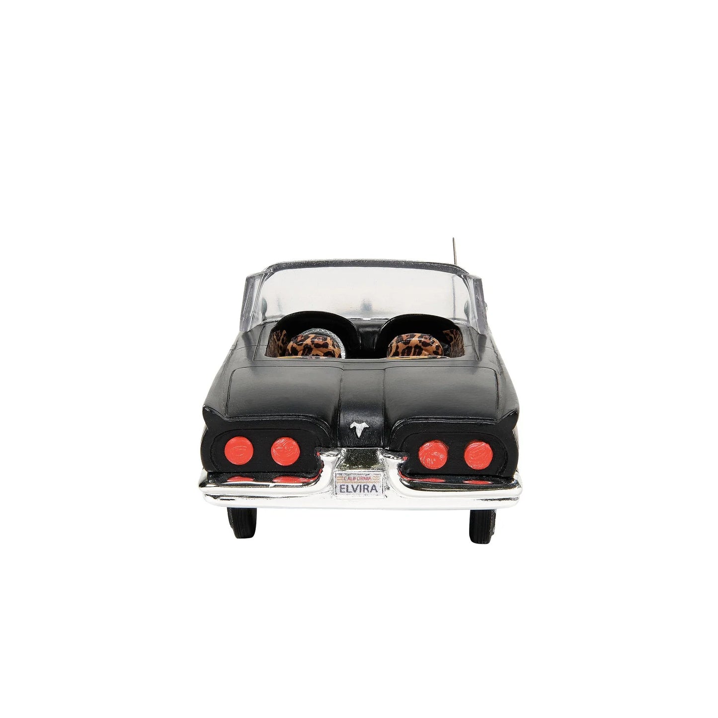 Elvira's Macabre Mobile 6009788
