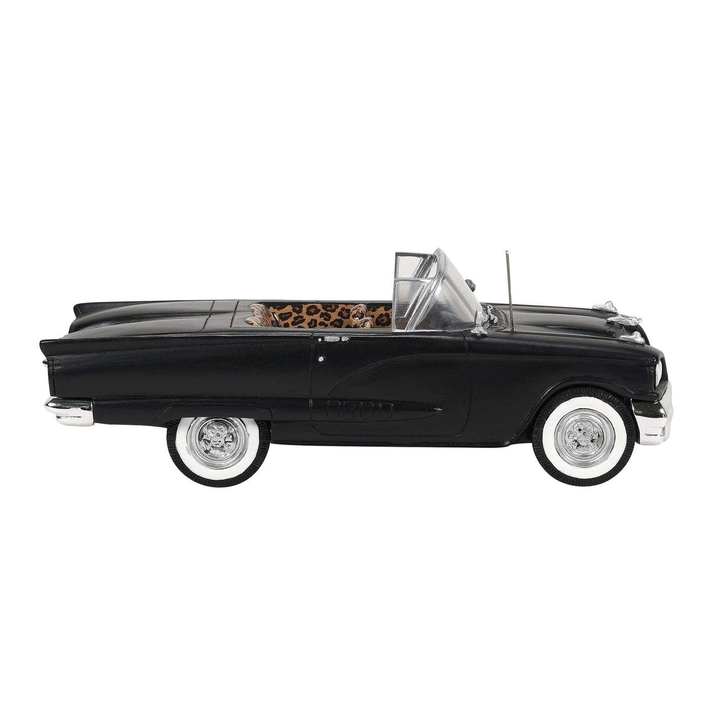 Elvira's Macabre Mobile 6009788