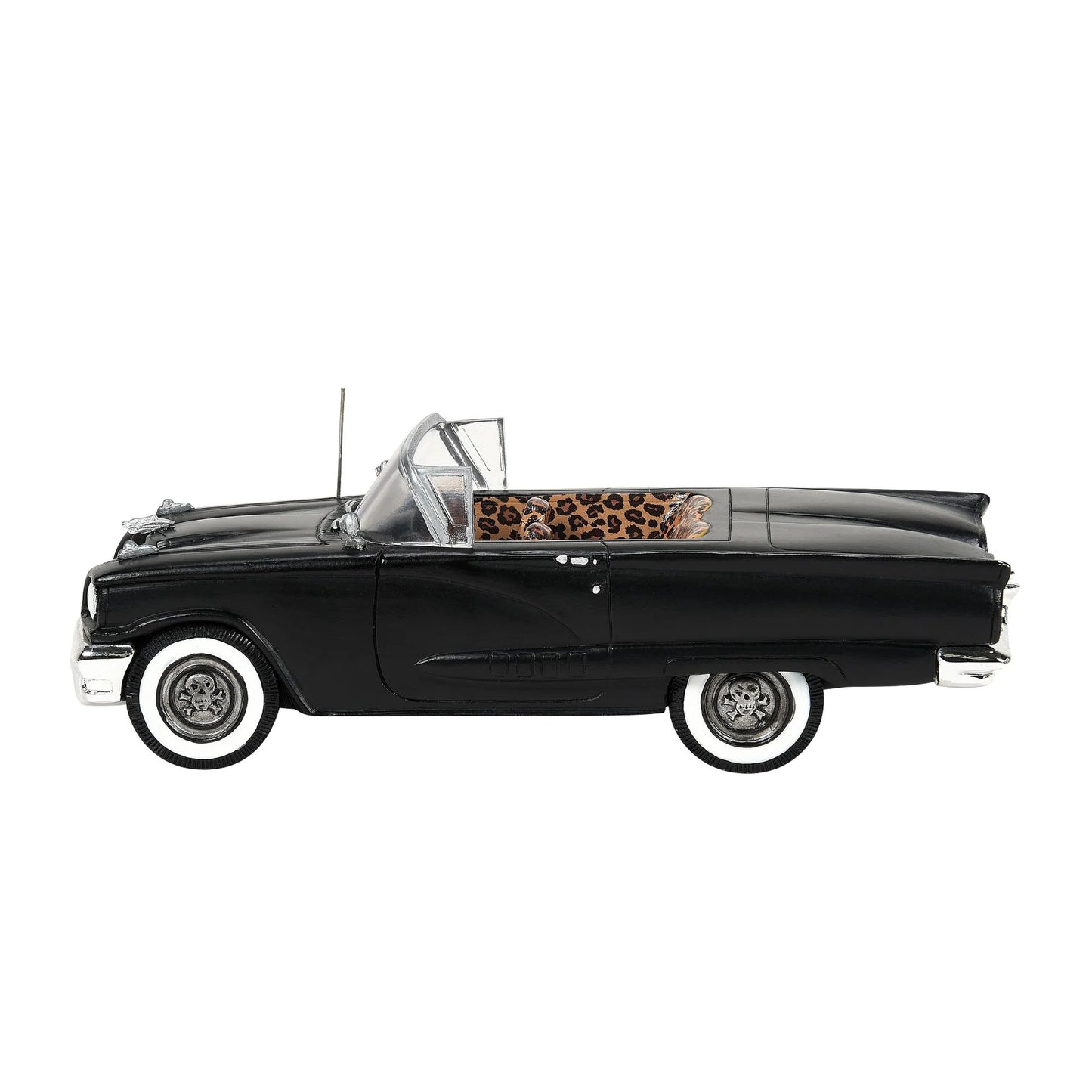 Elvira's Macabre Mobile 6009788