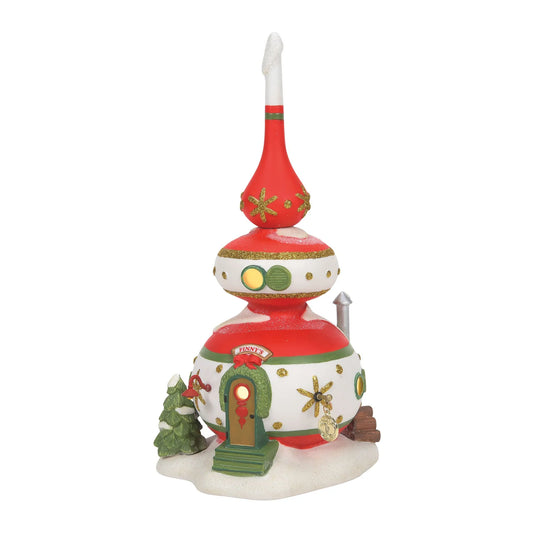 Finny's Ornament House 6009833