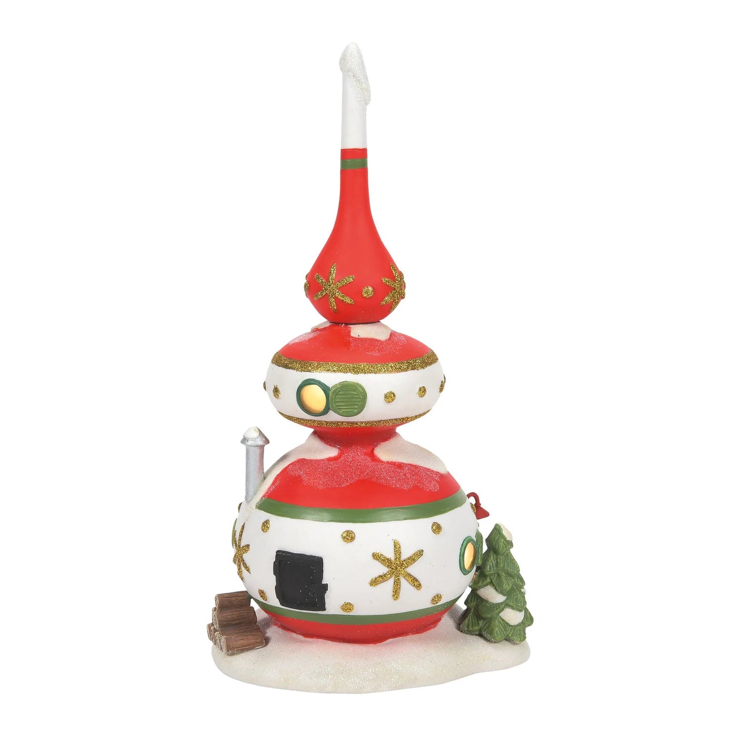 Finny's Ornament House 6009833